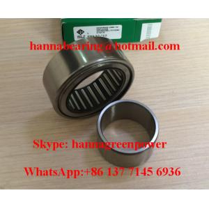 Insert Roller Bearing PNA22/44 Needle Roller Aligning Bearing 22x44x20mm