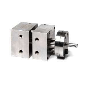 Automotive Micro Molding Micro Molding babyplast micro molding