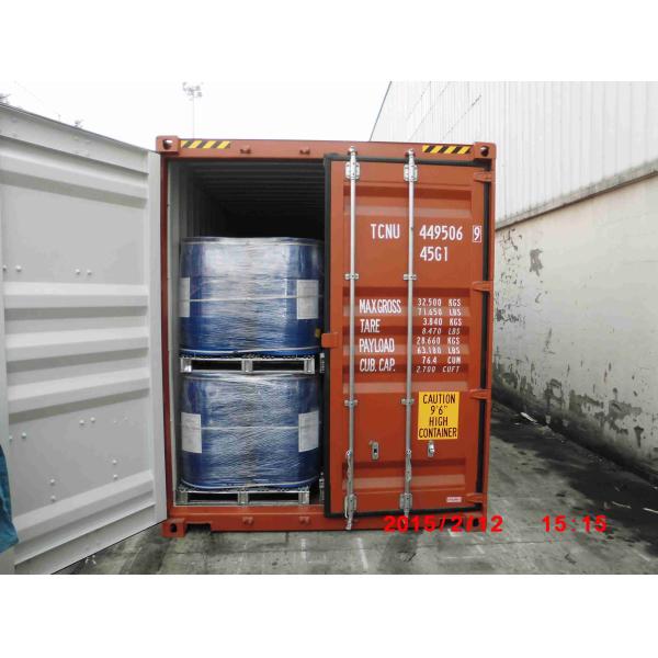 Amino Acid Liquid Biofertilizer 30% Concentrated For NPK Microelements Fertilizers