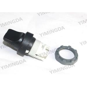Main Black Knob Cutting Machine Parts PN 925500605- suitable for Gerber Cutter