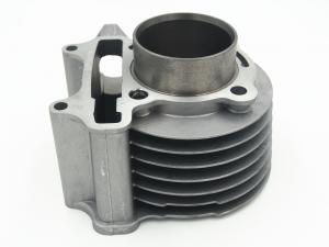 Quality Durable Aftermarket Motorcycle Cylinder Kit GY6 125 For Honda Halma 125 Scooter for sale