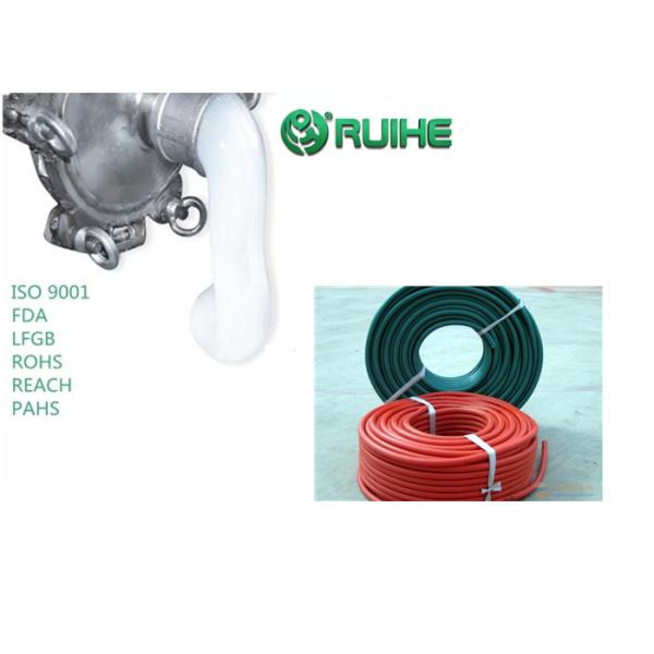 Buy Yellowing Resistance Liquid Silicone Moulding Rubber at wholesale prices