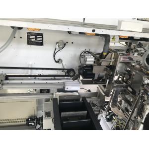 Hygiene Sanitary Napkin Packing Machine ，Disposable Sanitary Pads Wrap Machine