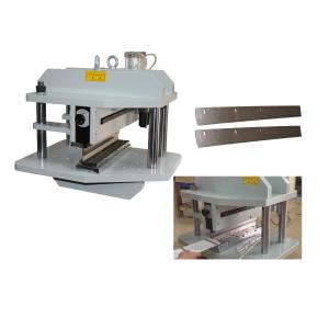 Rigid Aluminum And Copper Pre-scored PCB Depaneling With Robust Frame