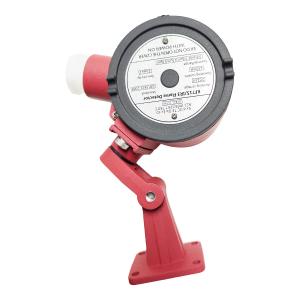 500/Month Capacity Explosion-Proof Infrared Flame Detector for Hazardous