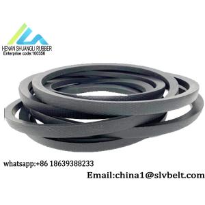 Quality Ozone Resistant C V Belt Length 100'' - 110'' for sale
