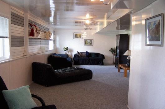 Storage Wall Panels For Basement Wall Storage With Smooth Surface