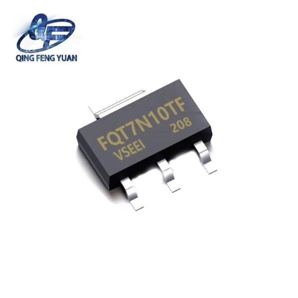 Industrial Integrated Circuits ON/FAIRCHILD FQT7N10TF SOT-223 Electronic