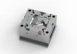 400mm Transparent Shell 1x1 Cold Runner Two Plate Mold No.19014-C