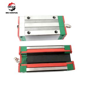 Slide Block 20mm HGH20HA Linear Ball Bearing Linear Guideways 20x44x30mm