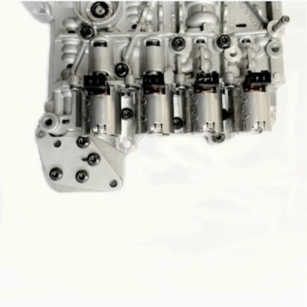 OE NO. E82 E90 F33 F83 Z4 GS7D36SG Automatic Transmission Valve Body OEM Standard Size
