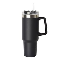 40 oz Stainless Steel Tumbler Customizable Double Wall Stainless Steel Vacuum