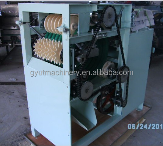 Carbon Steel Cashew Nut Sheller Machine The Ultimate Tool for Sieving Almond Kernels