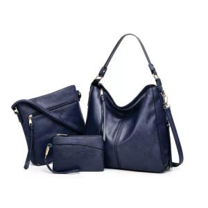 Multipurpose Purse And Wallet Set