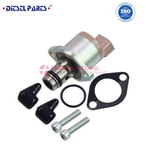 Fuel Suction Control Valve LR009837 for Defender 2.4