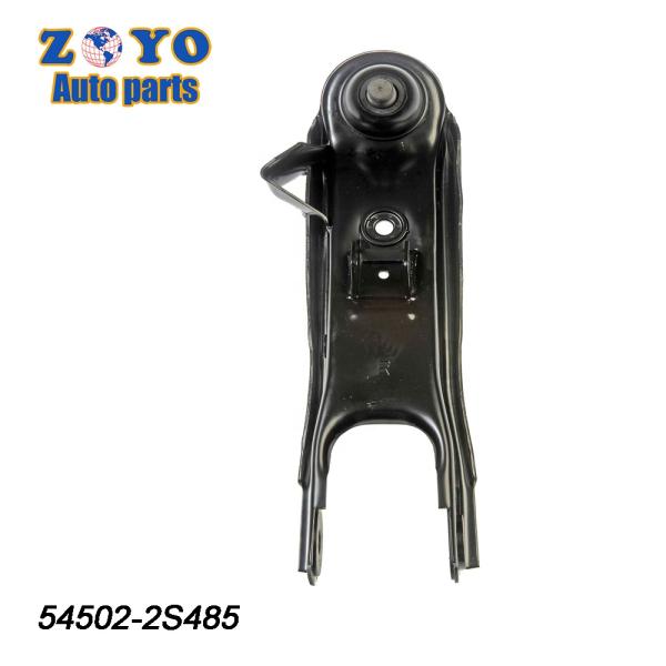 54502-2S400 E-Coating Control Arm Assembly for Nissan Pickup D2 Auto Chassis Parts