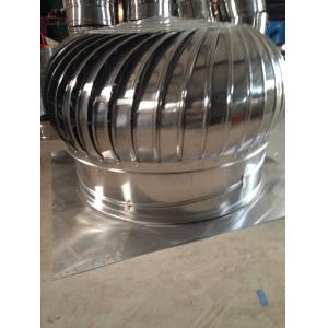 2015spring Factory roof ventilators with preferential price