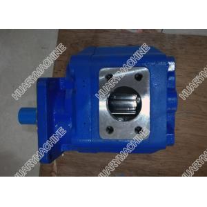 SDLG Wheel loader parts, 4120001968 gear pump