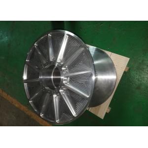 Multipurpose 4mm Metal Cable Drum Extended Wire For Construction