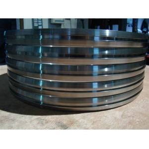 NORSOK standard L-005 IX seal ring