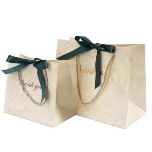 Custom Paper Bag And Kraft Paper Bag Bread Packaging And Chicken Take Away Bags