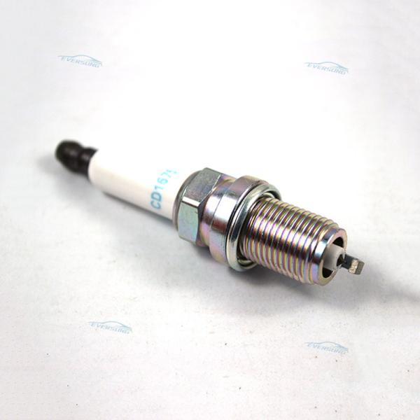 Buy PFR7S8EG 06H905611 Automobile Spark Plugs VW AUDI SKODA Iridium Spark Plugs at wholesale prices