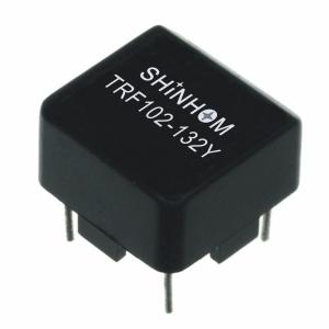 Toroidal Common Mode Choke Vibration Resistance For Wind Power System