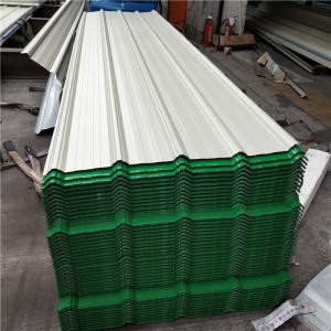 life span 15-20 years 0.376mm cheap metal roofing sheet for prefabricate