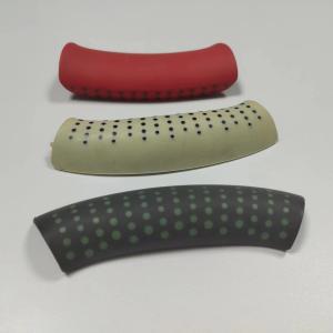 S45C Mold Core Two-K Injection Molding Components With DME Mold Base For Quality