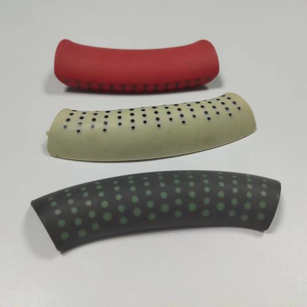 S45C Mold Core Two-K Injection Molding Components With DME Mold Base For Quality