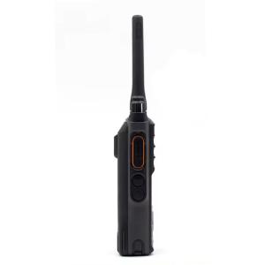 Digital Two Way Radio HP560 VHF/UHF Walkies Talkies Long Rang Walkie-Talkie Most