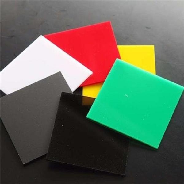 Buy 2mm Plexiglass Bullet Resistant Cast Acrylic Plate at wholesale prices