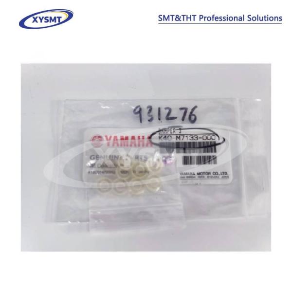 K40-M7133-000 DAMPER 3 FOR YAMAHA machine spare part