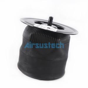 Natural Rubber Wuhlermann 78661-3C Complete Suspension Air Spring for Reduce