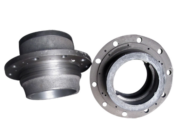Buy Auto parts SINOTRUK HOWO Rear Wheel Hub at wholesale prices
