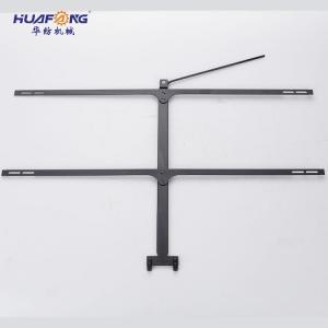 Weaving Machine Palm Frame Bracket Ribbon Machine Jacquard Loom Parts