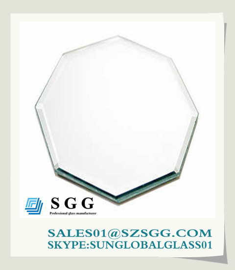 Buy Custom Mirror Glass Wholesalers (2mm,3mm 4mm,5mm,6mm) at wholesale prices