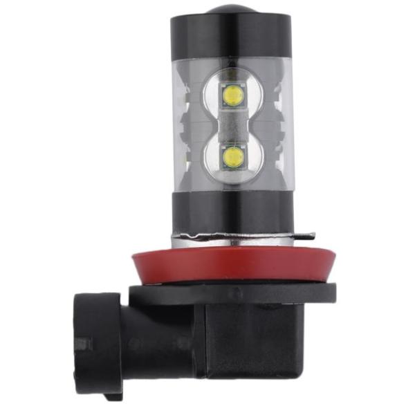 Auto LED Fog Lamp 50W Car Light Fog Light
