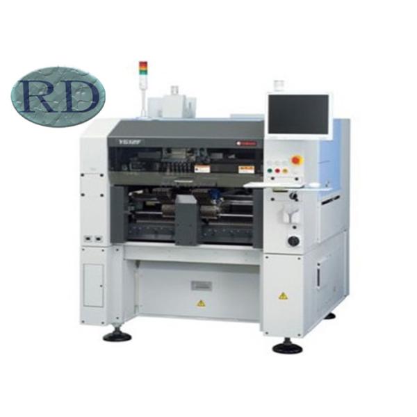 Buy High Quality YAMAHA YG12 SMT pick and place machine at wholesale prices