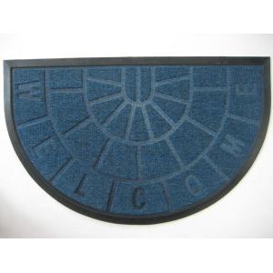 Rubber door mat,High loop mat 912H-HP