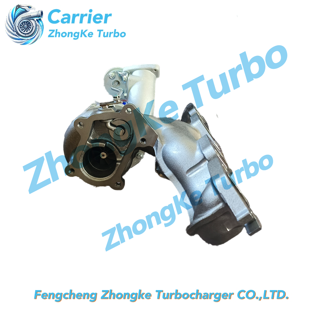 GT2256MS Turbo 431876-0145 704136-5003S 8973267521 8973267520 Turbocharger With