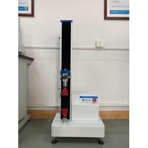 Plastic Compression Testing Machine , Compression Tester Machine WDW-5