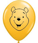 Latex balloon printing machine