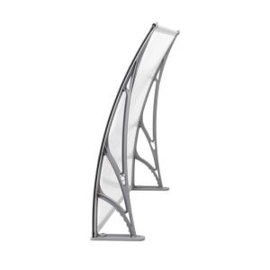 UV Protection 90x120cm Over Door And Window Canopy