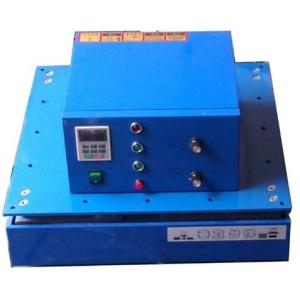 2.2KW Acceleration Electromagnetic Vibration Testing Machine For Battery