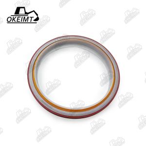 China 6D102 Crankshaft Rear Oil Seal 3926126 For Komatsu Engine Repair Kit on sale