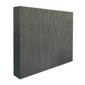 P5 Outdoor Fixed LED Display Screen 960x960mm Cabinet For Outdoor advertising