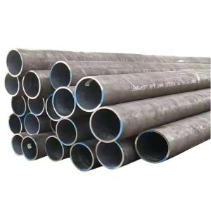 T11 Seamless Boiler Tubes Industries Asme Sa192 Sa210 A312 Uns S31254