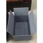 PC Hollow Board Making Machine Hollow Section Polycarbonate Sheet Extruders