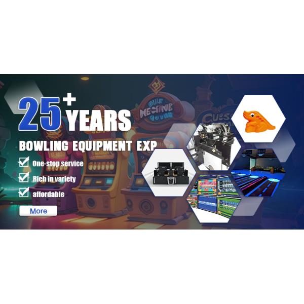 Fitness Exercise Body Bowling Equipment with Professional Manufacture and Promotion